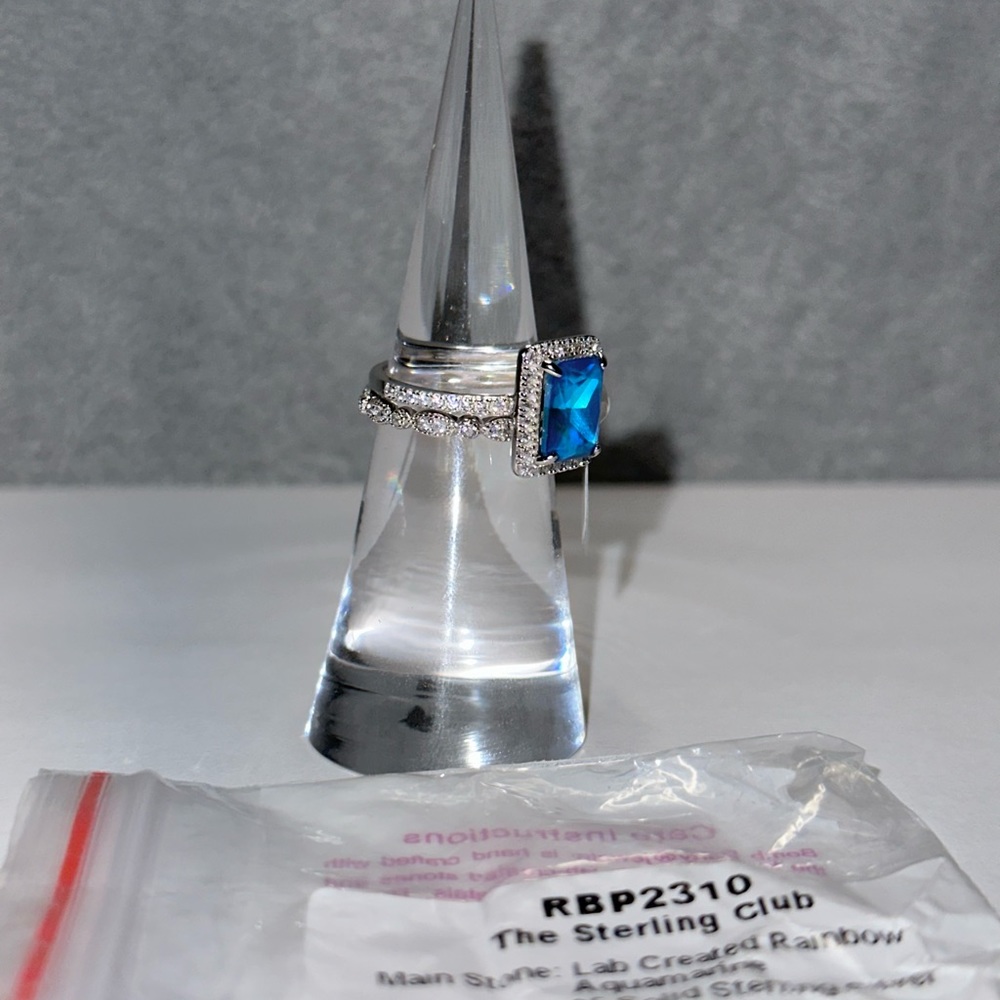 Bomb Party RBP2310 Ring Size 5